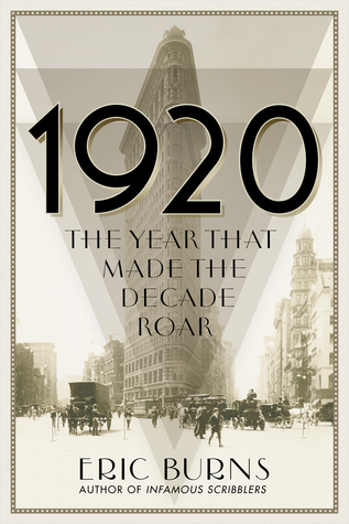 1920: El Año que hizo rugir la Década