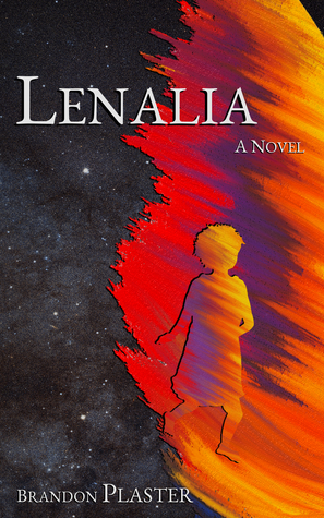 Lenalia (Edad del Libro de Recreación 1)