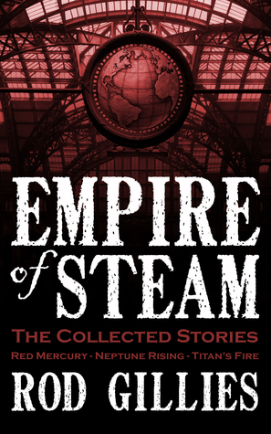 Empire of Steam: Las Historias Recopiladas
