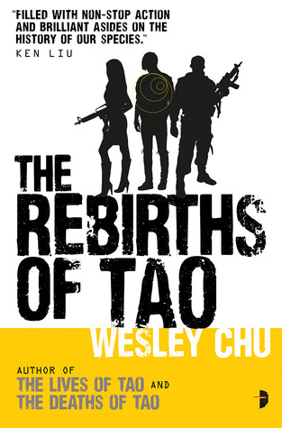 Los renacimientos de Tao