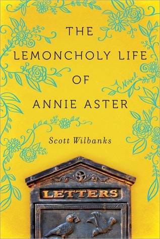 La vida de Lemoncholy de Annie Aster