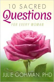 10 preguntas sagradas para cada mujer
