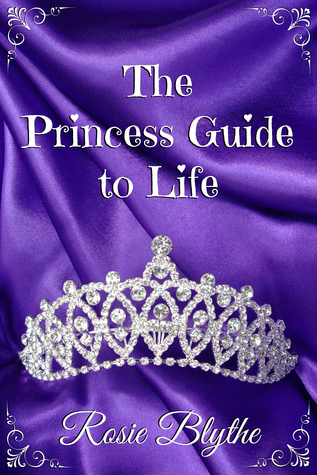 La guía de la princesa a la vida
