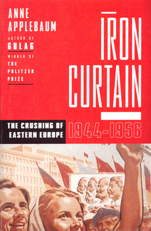 Cortina De Hierro: El Aplastamiento De Europa Oriental, 1944-1956