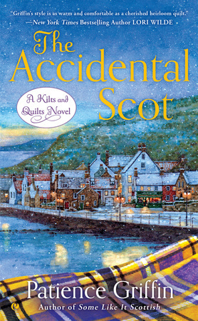 El Accidental Scot