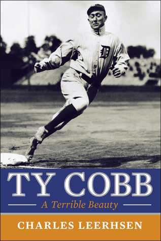 Ty Cobb: Una Terrible Belleza