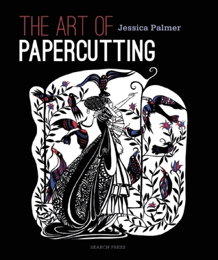 El Arte del Papercutting