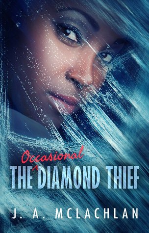 El ladrón ocasional del diamante (# 1)