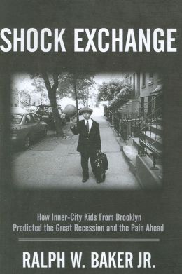 Intercambio de Choque: Cómo los Niños de la Ciudad Interior de Brooklyn predecían la Gran Recesión y el Dolor
