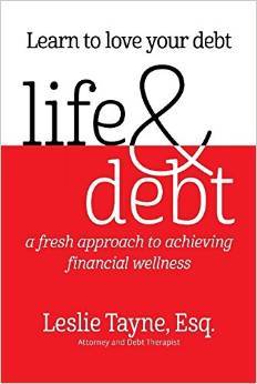 Vida y deuda: un nuevo enfoque para lograr el bienestar financiero