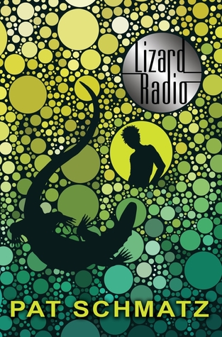 Radio Lizard