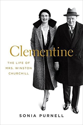 Clementine: La vida de la Sra. Winston Churchill