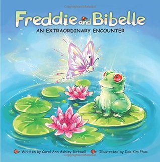 Freddie y Bibelle: un encuentro extraordinario