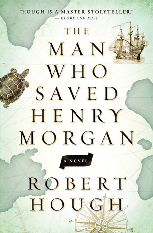El hombre que salvó a Henry Morgan