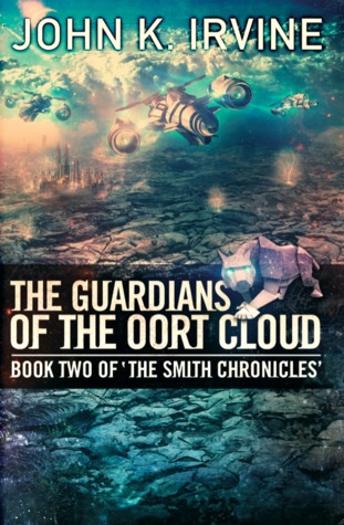 Los guardianes de la nube de Oort