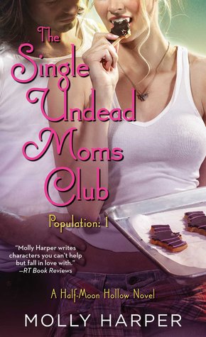 El Club Undead Moms