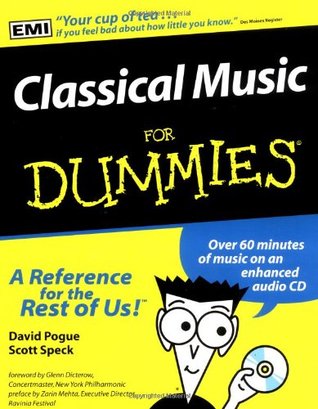 Música Clásica para Dummies