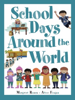 Días Escolares en el Mundo