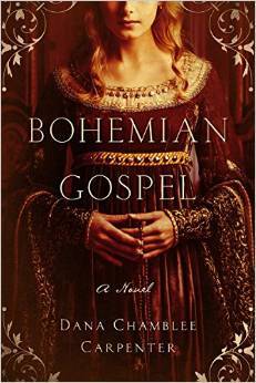 Evangelio de Bohemia