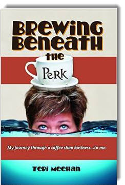 Brewing Beneath the Perk: Mi viaje a través de un negocio de cafetería ... para mí.