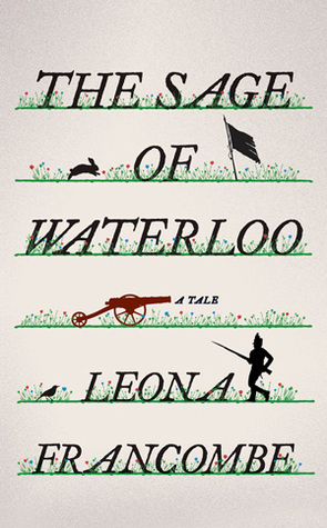 El sabio de Waterloo: un cuento