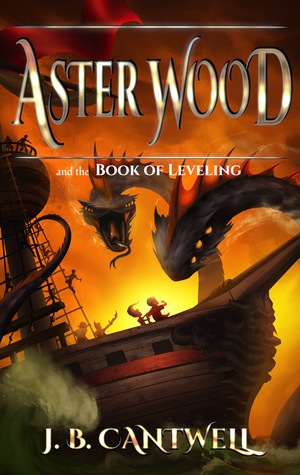 Aster Wood y el libro de nivelación
