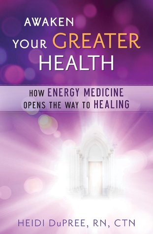 Despertar su mayor salud: cómo la medicina energética abre el camino a la curación