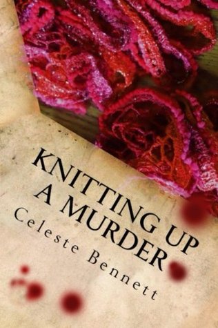 Tricotar un asesinato (Hilo Genie Mysteries Book # 1)