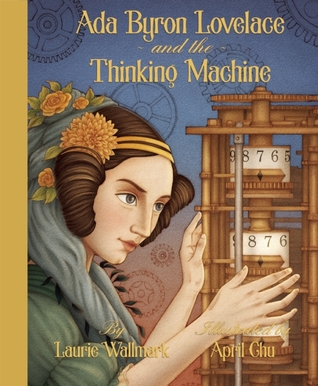 Ada Byron Lovelace y la máquina de pensamiento