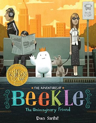Las Aventuras de Beekle: El Amigo Unimaginary
