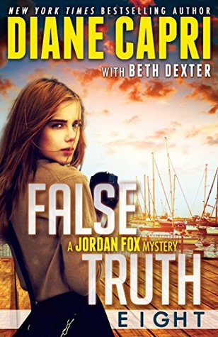 Verdad falsa 8: Una serie del misterio del zorro de Jordania