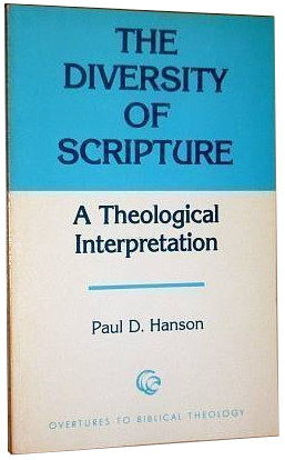 La Diversidad de las Escrituras: Una Interpretación Teológica