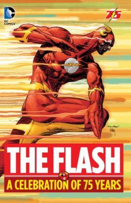 El flash: una celebración de 75 años