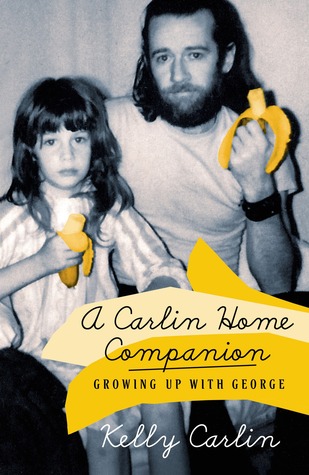 A Carlin Home Companion: Creciendo con George