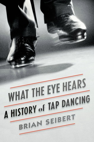 Lo que el ojo oye: una historia de danza del golpecito