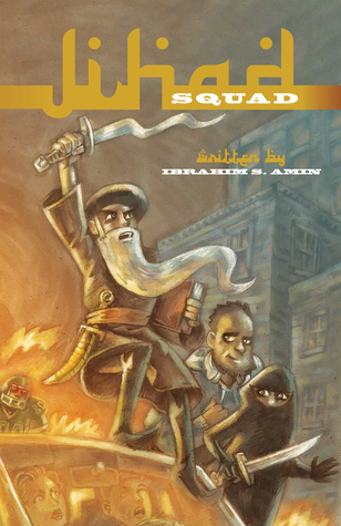 Jihad Squad