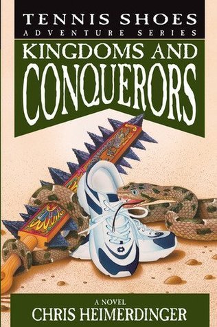 Reinos y conquistadores