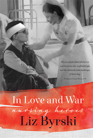En el amor y la guerra: Héroes de enfermería