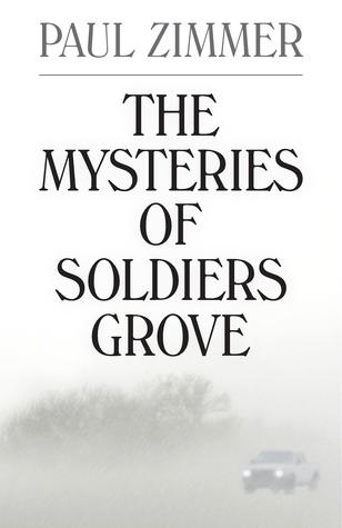 Los misterios de los soldados Grove