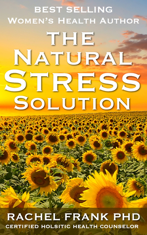 La solución de estrés natural