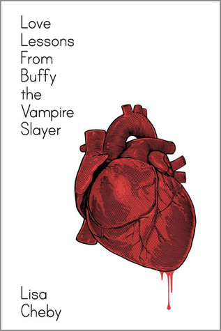 Lecciones del amor de Buffy el asesino del vampiro