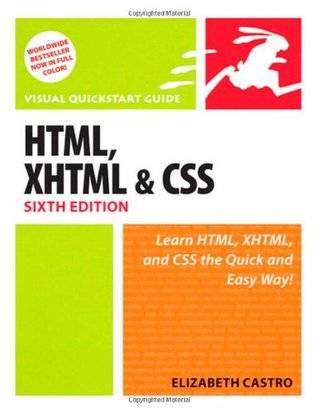 HTML, XHTML y CSS (Guía de inicio rápido visual)