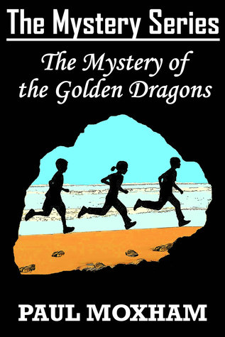 El misterio de los dragones de oro