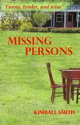 Personas desaparecidas