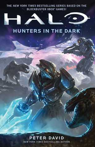 Halo: Los cazadores en la oscuridad
