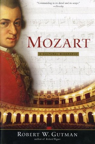 Mozart: Una biografía cultural