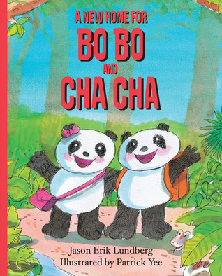 Un nuevo hogar para Bo Bo y Cha Cha