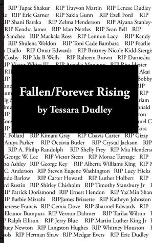 Fallen / Forever Rising