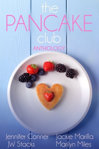 The Pancake Club Antología