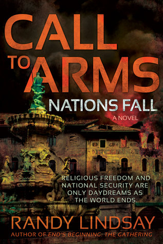 Llamado a las armas: Nations Fall